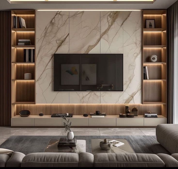 Modern Kitchens Miami