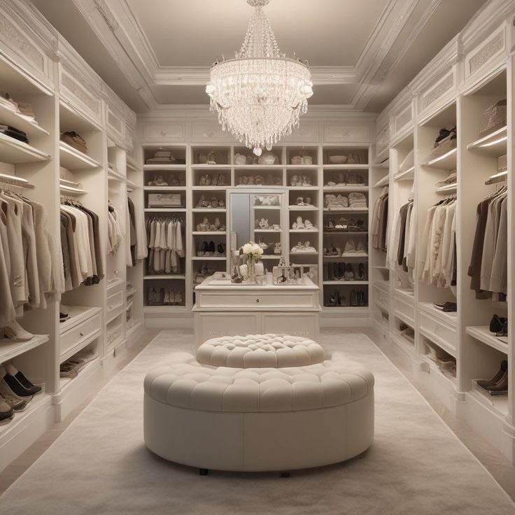 Increase Home Value with a Custom Closet