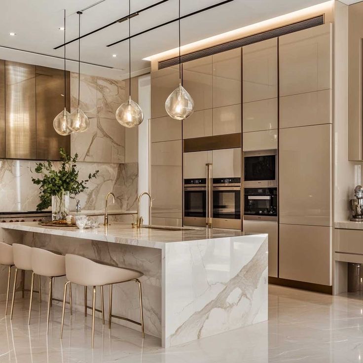 Transform Your Kitchen with a Stunning Remodel